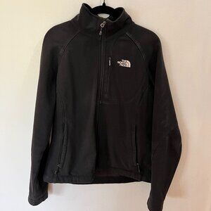 The North Face jacket